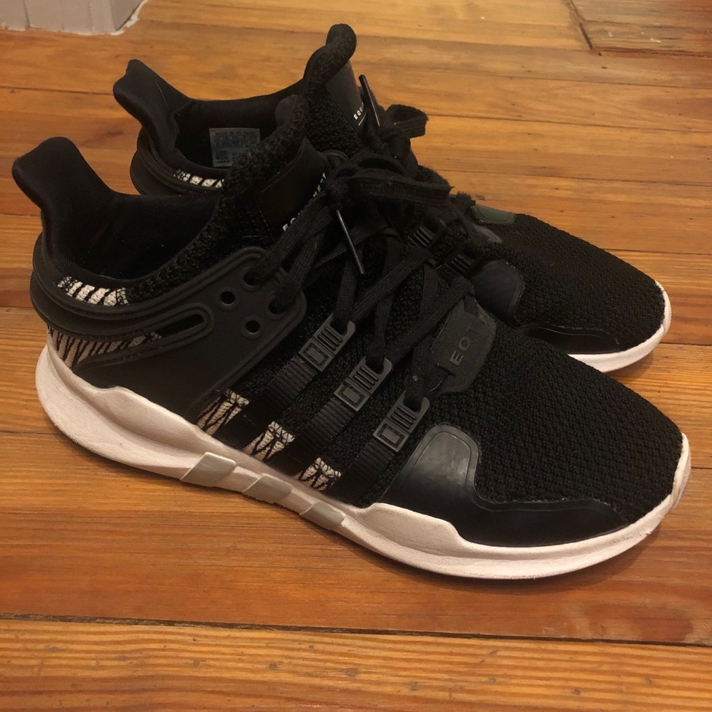 Adidas EQT sneakers